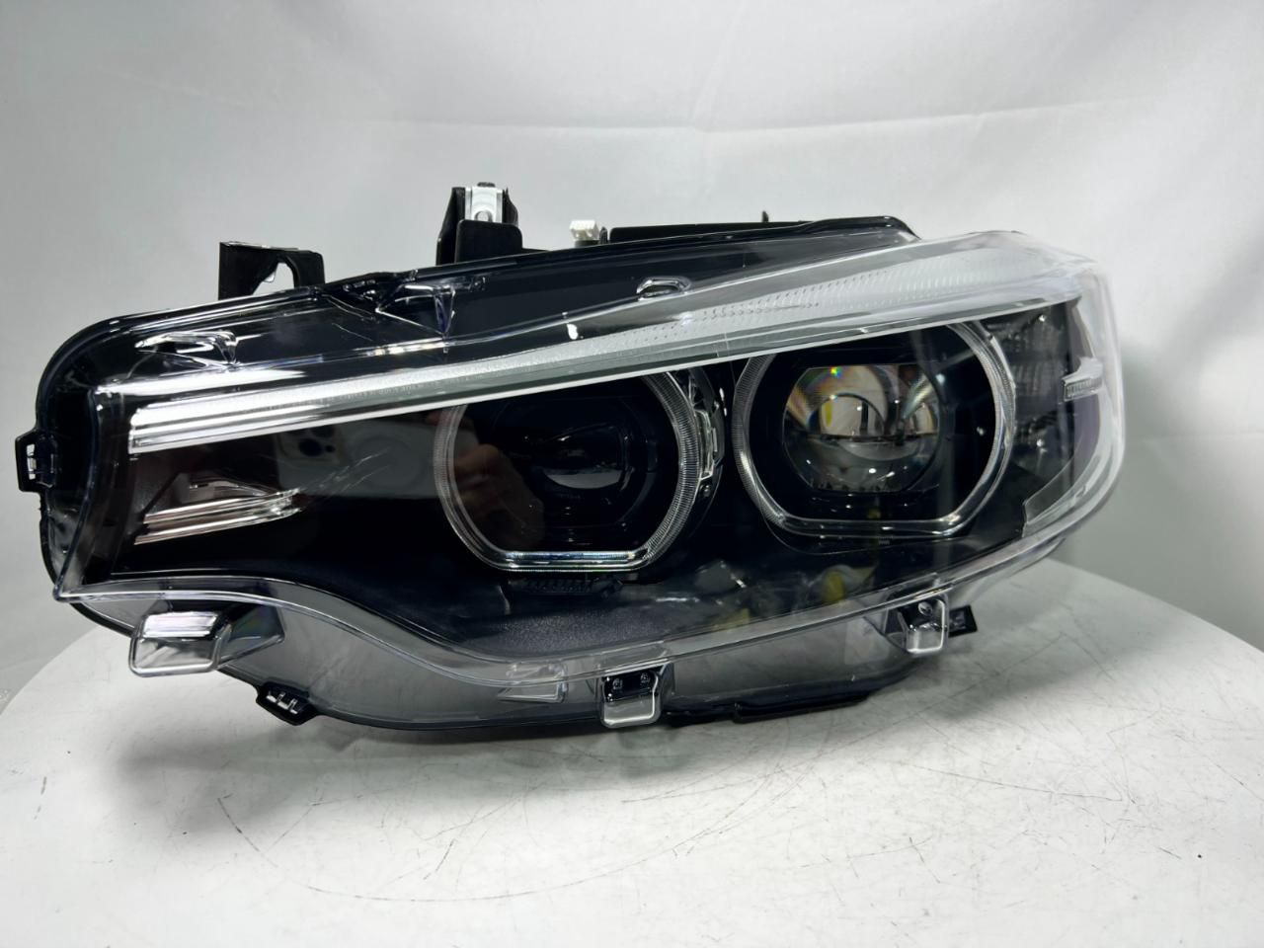 BMW 4 SERIES HEADLIGHT NON-ADAPTIVE_1