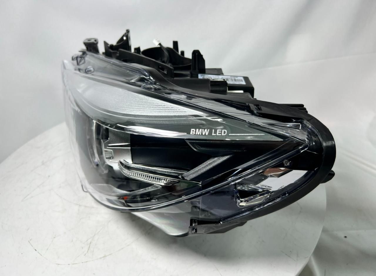 BMW 4 SERIES HEADLIGHT NON-ADAPTIVE_2