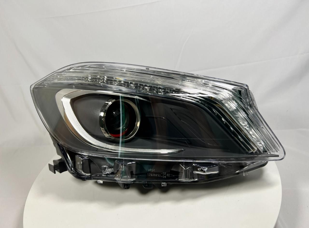 MERCEDES CLA XENON HEADLAMP 2013-2018_1