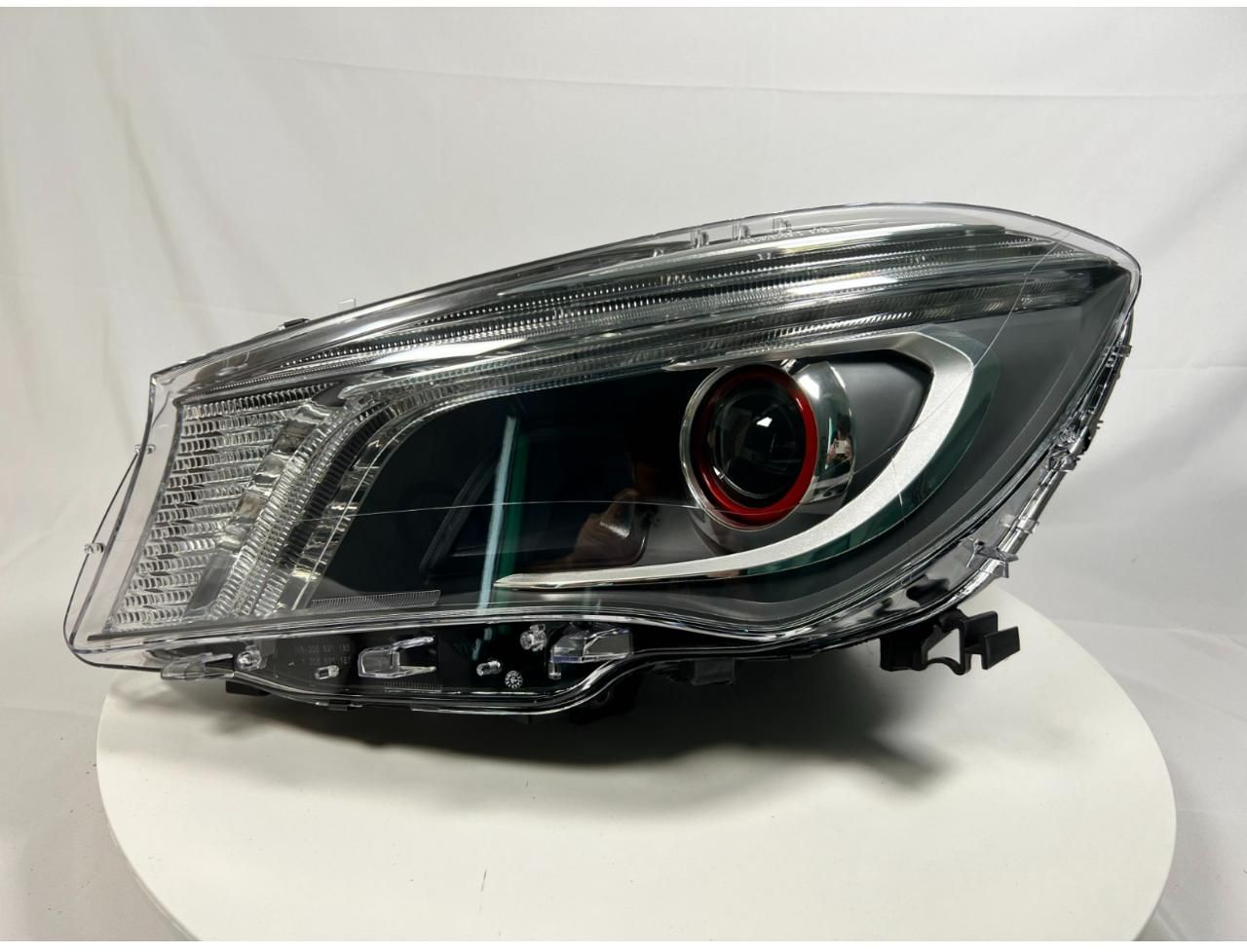 MERCEDES CLA XENON HEADLAMP 2013-2018_3