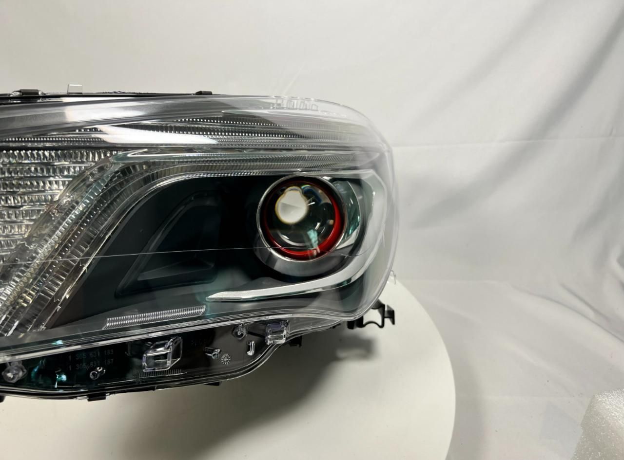 MERCEDES CLA XENON HEADLAMP 2013-2018_2