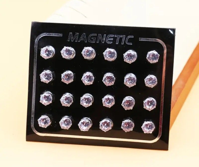 Magnetic Earring _0