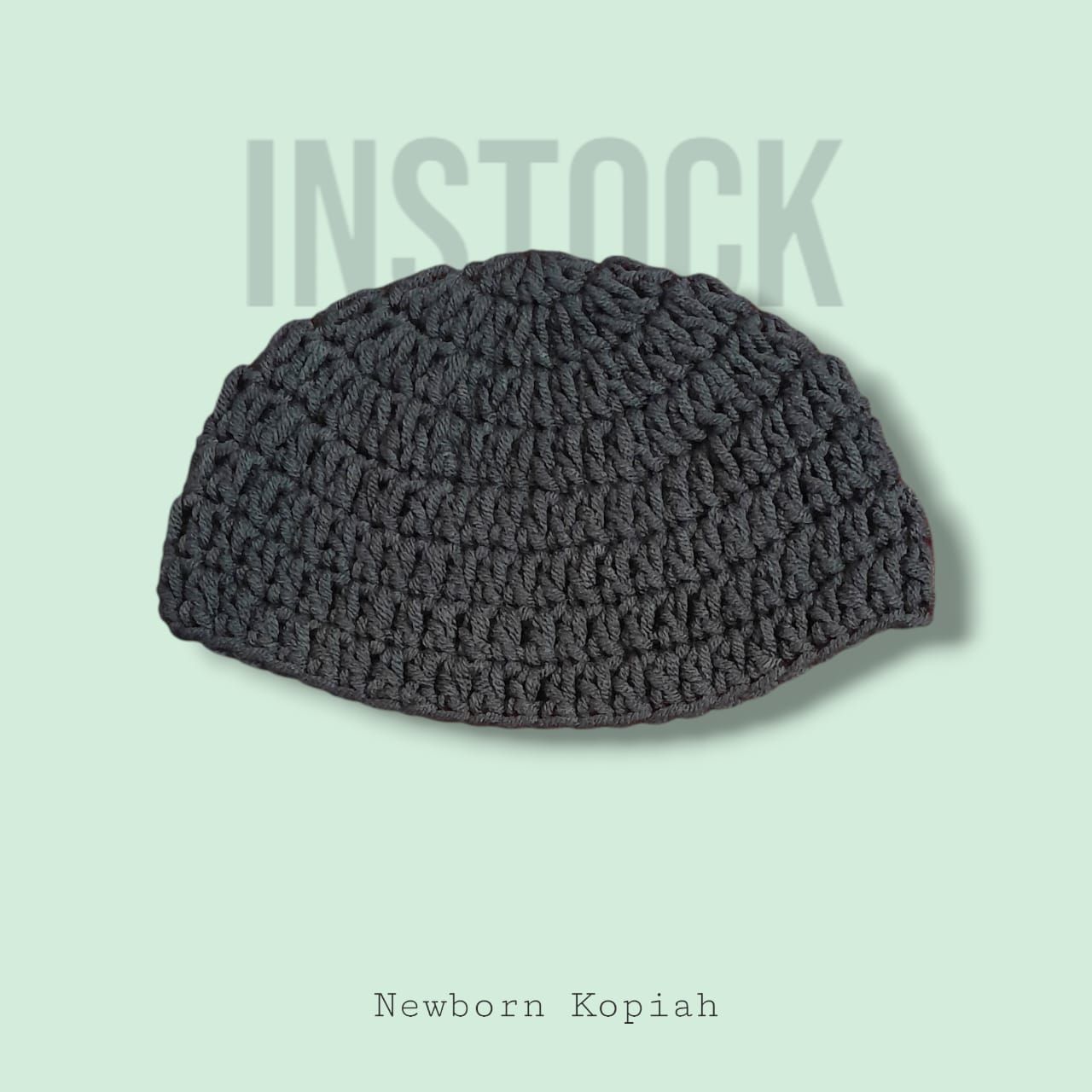 [INSTOCK] Newborn Kopiah_0