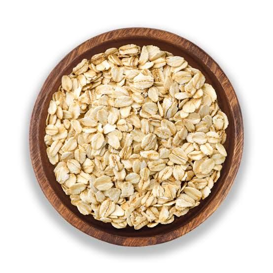 Jumbo Oats (1Kg)_0