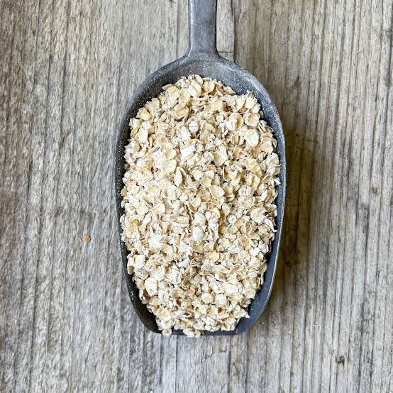 Rolled Oats_0