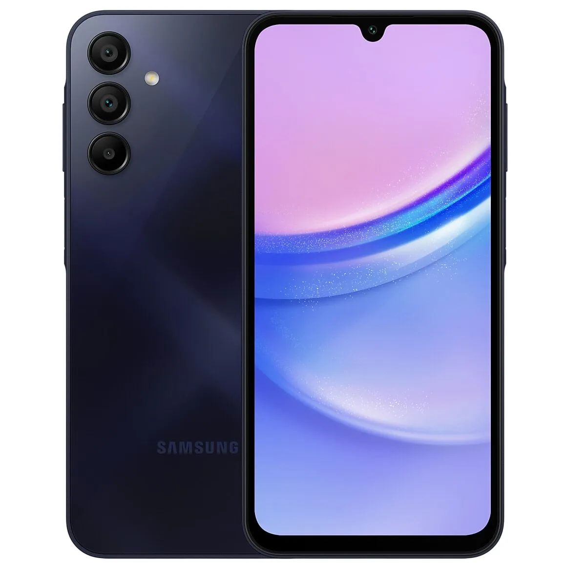 SAMSUNG A15 _1