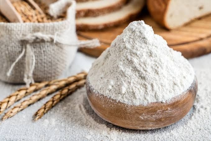 Oat Flour_0