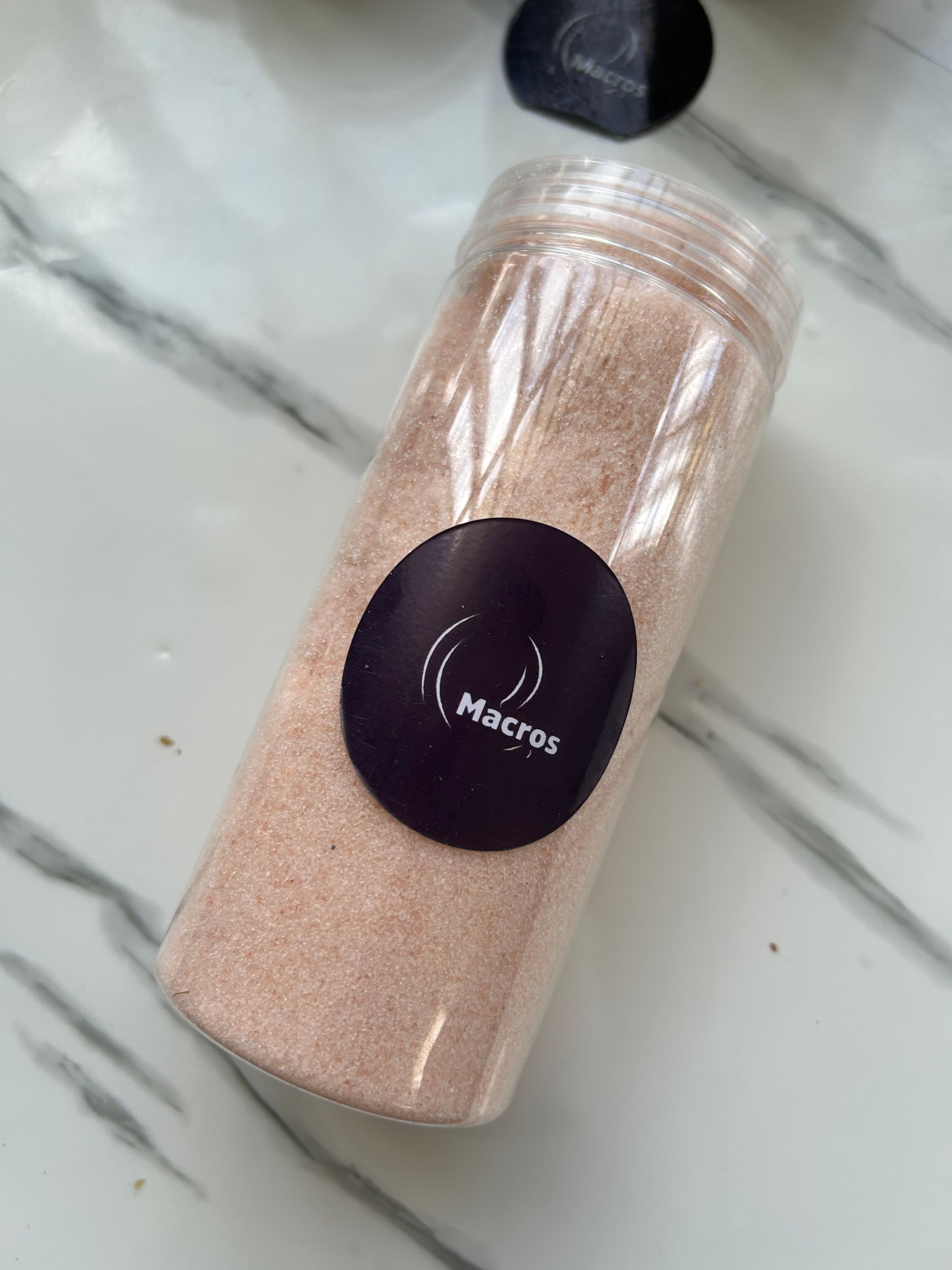 Himalayan Salt (500g)_0