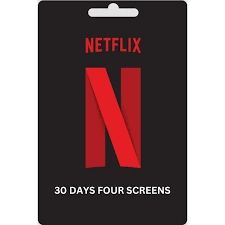 Netflix  month _0