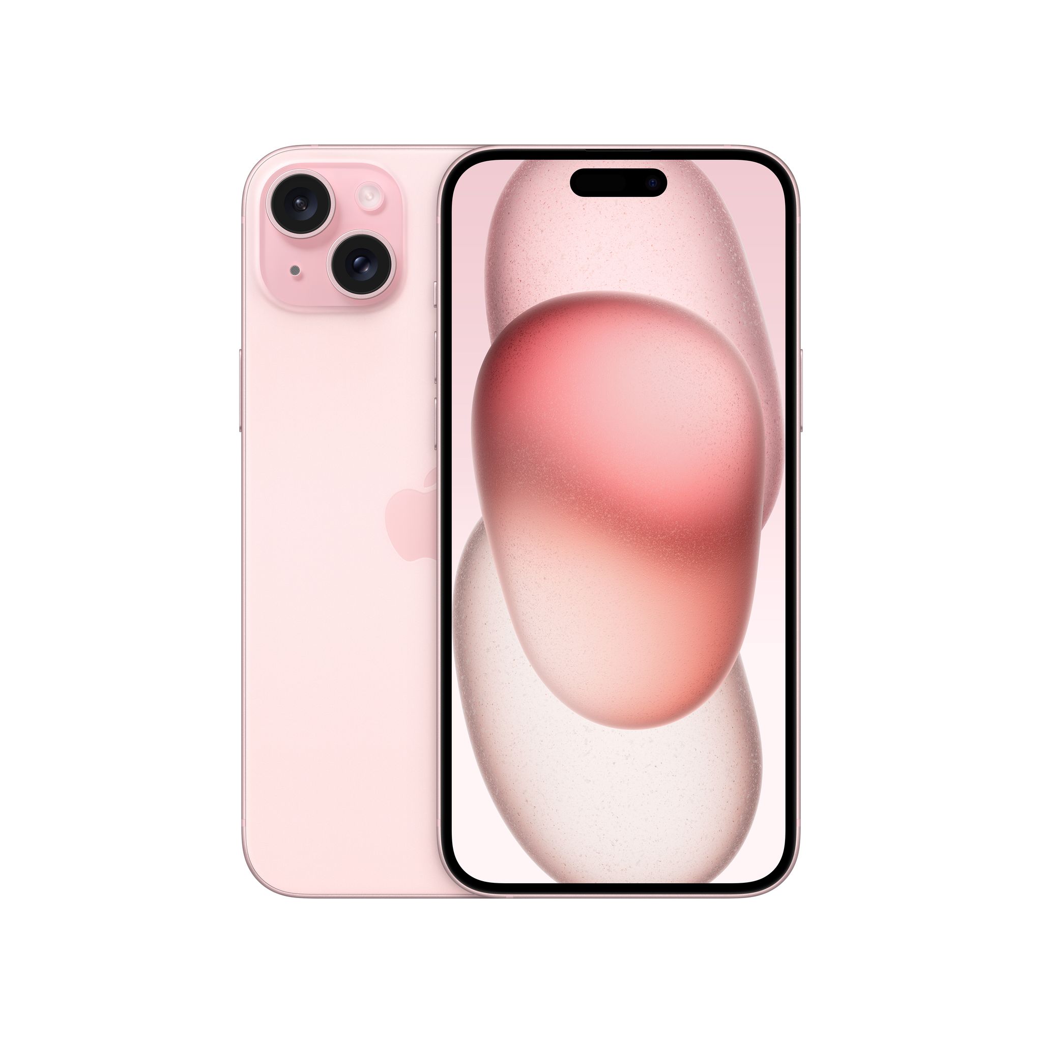 Apple iPhone 15128 GB Pink_0