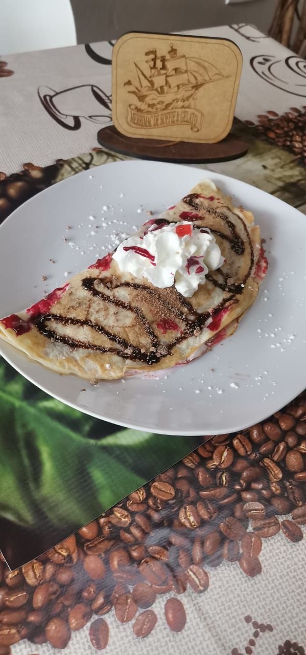 PANCAKE BLACK FOREST _0