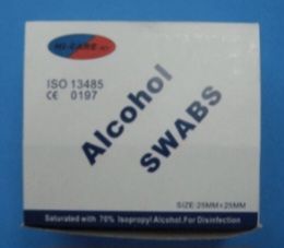 Alcohol Swabs Box 200_0