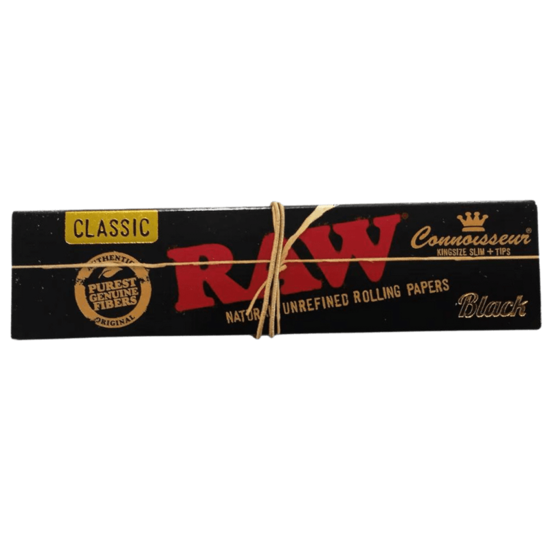 RAW black Classic _0