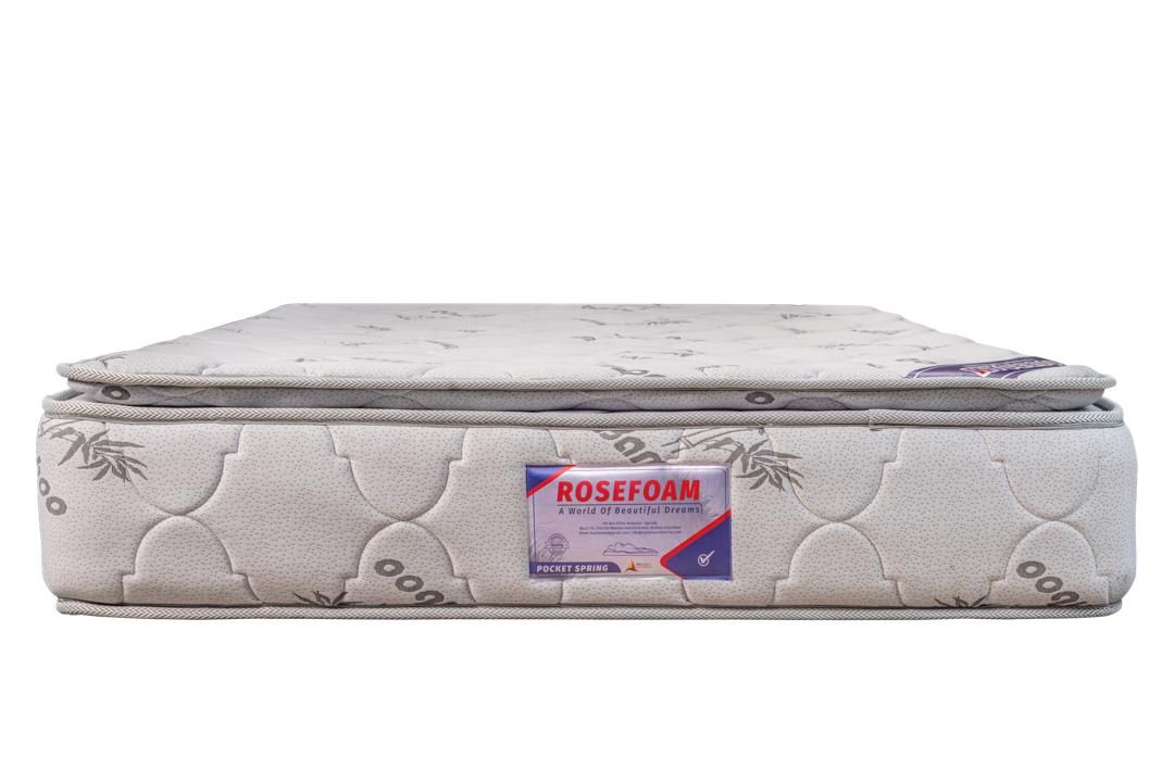 Pocket Spring mattress_1