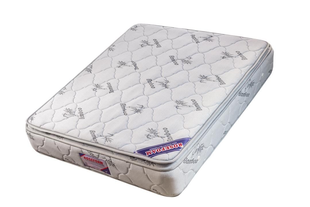 Pocket Spring mattress_2