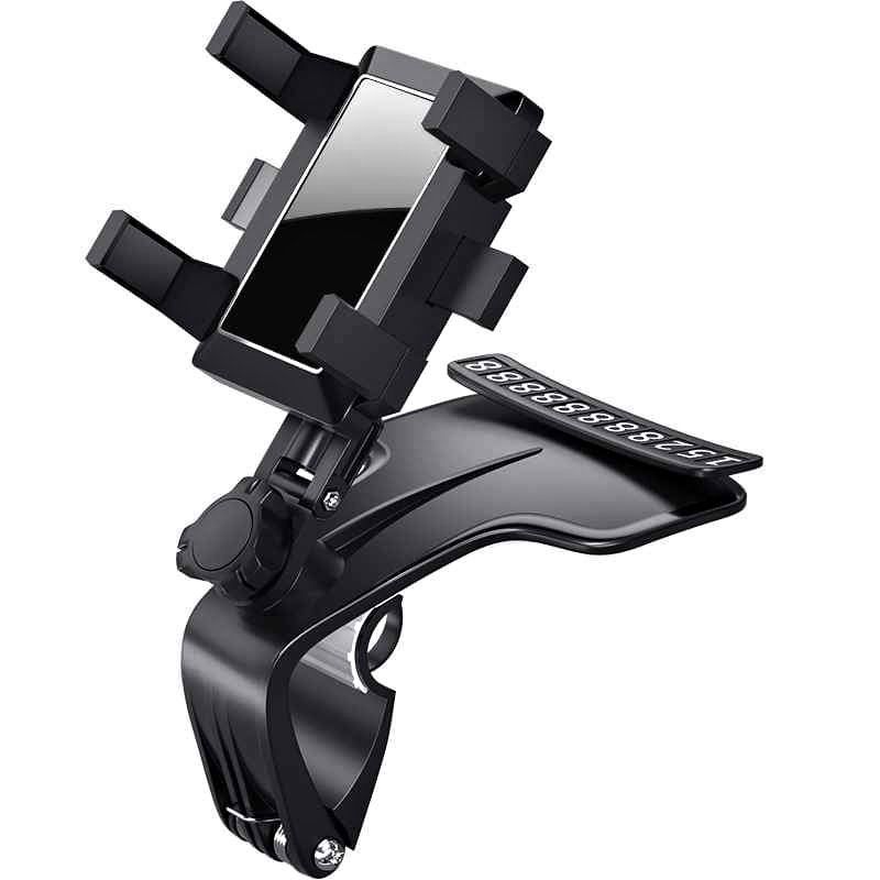 Sleek Car Phone Holder_4