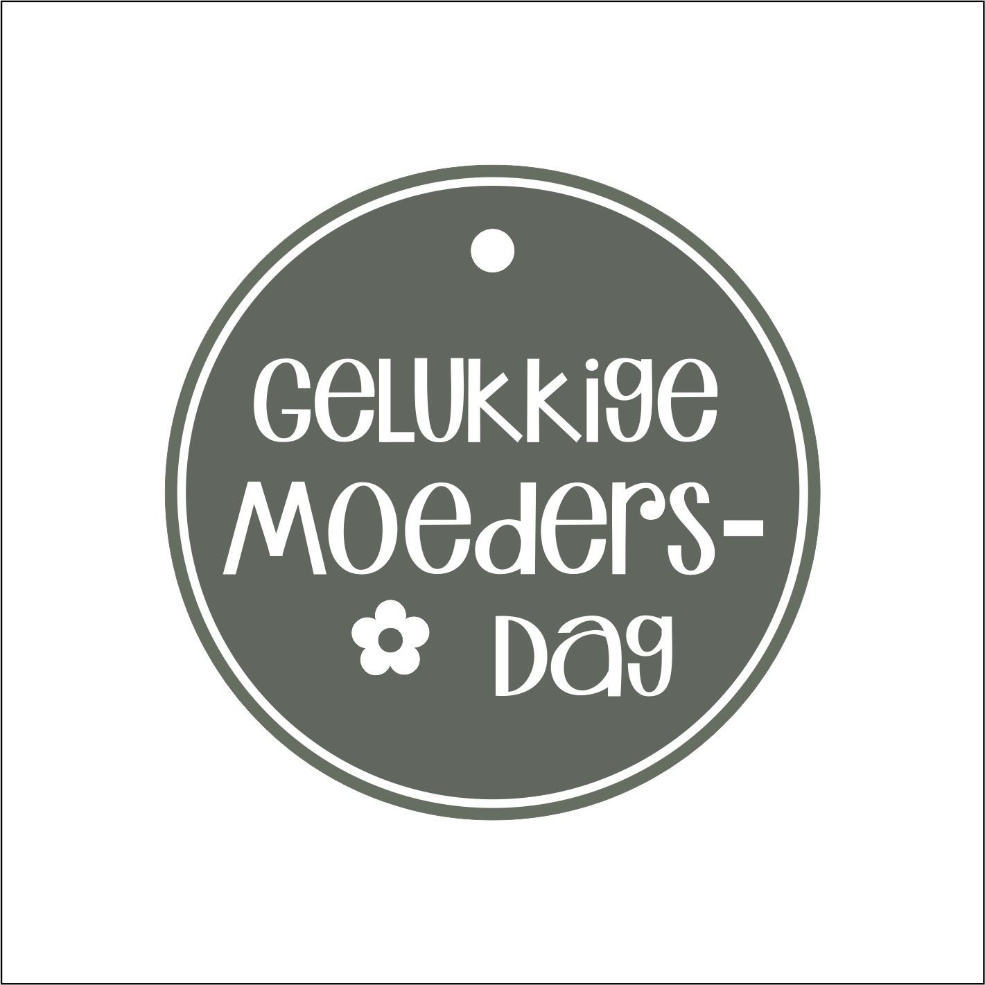 10 Tags Gelukkige Moedersdag Olive_0