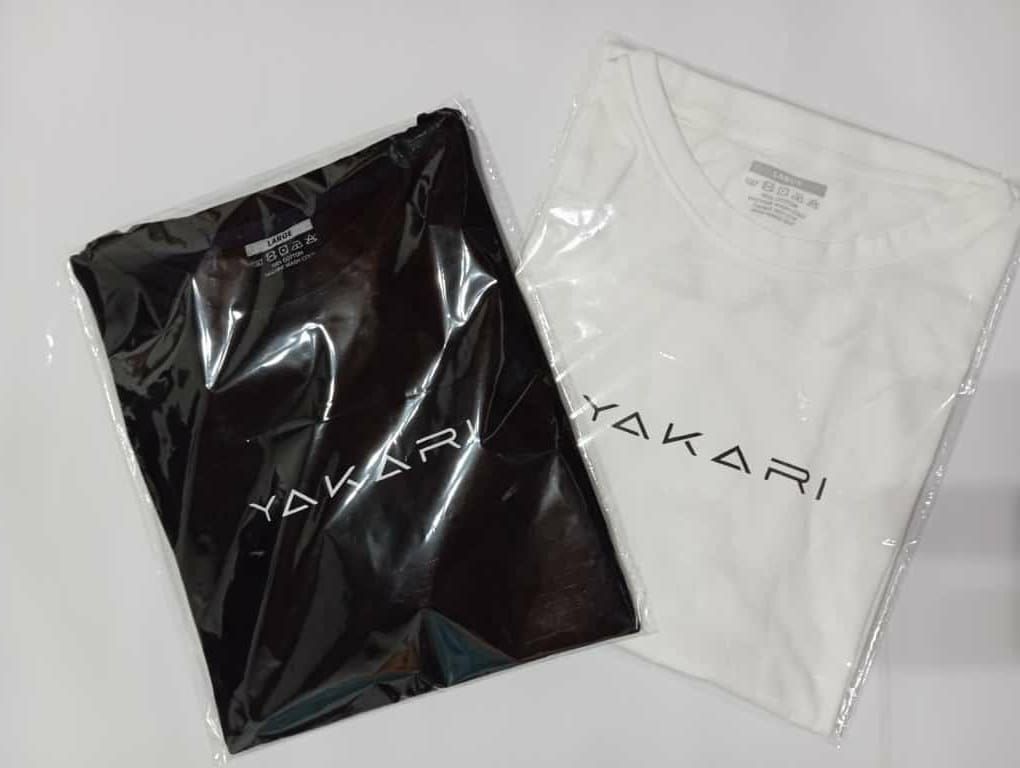 Unisex T shirts_0