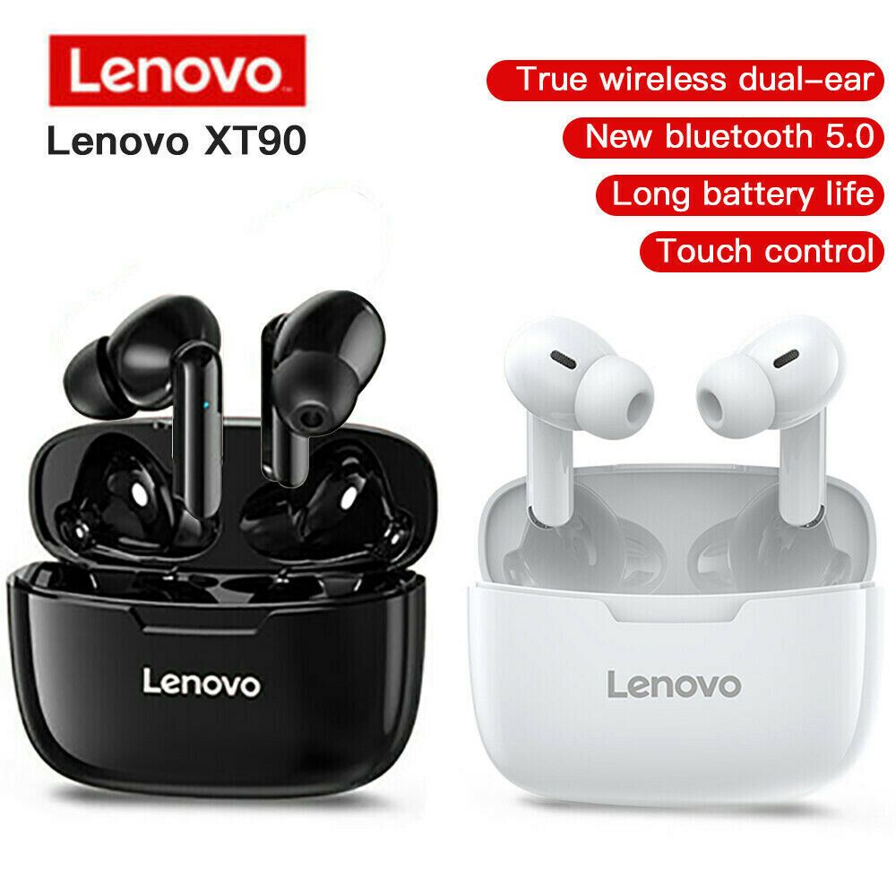 Lenovo Earbuds_1