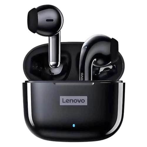 Lenovo Earbuds_0