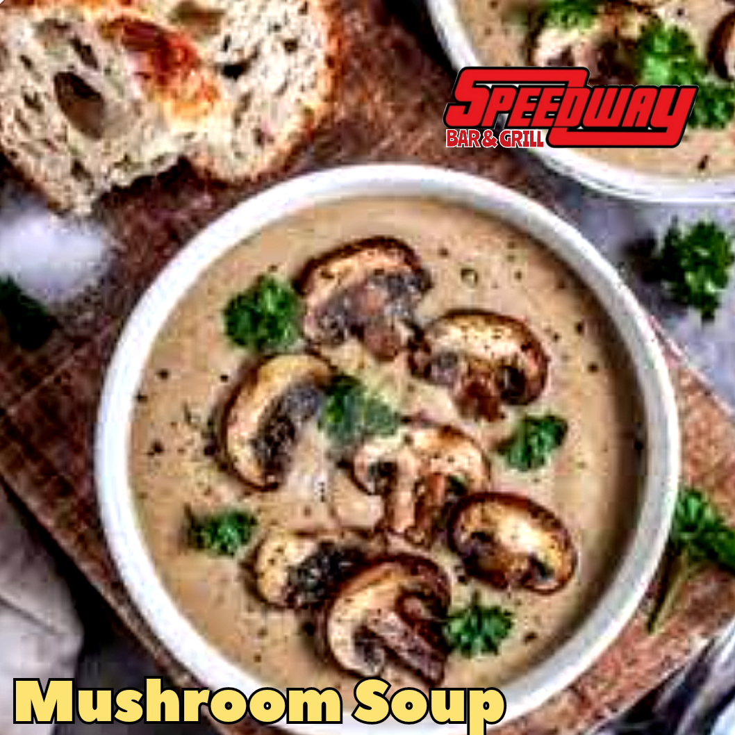 Mushroom Soup_0