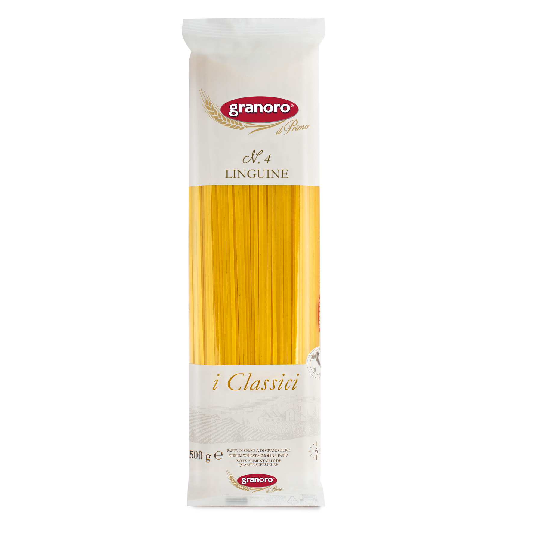 Granoro Linguine (N.4)_0