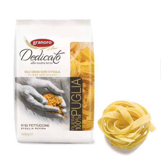 Granoro Fettucine Dedicato (N.82)_0