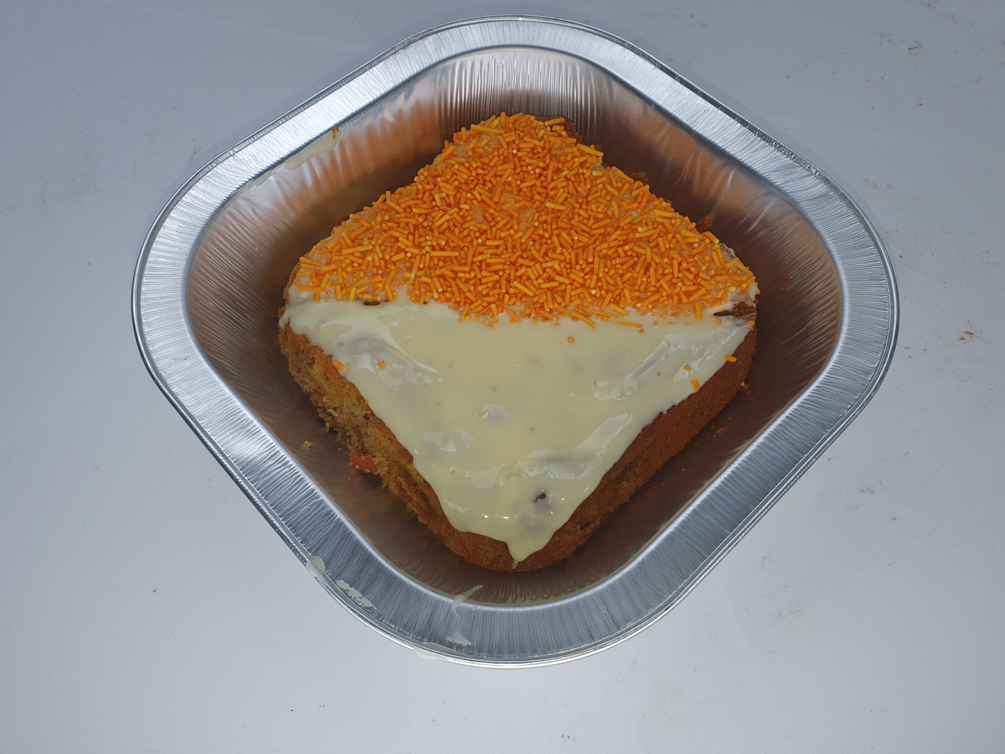 Carrot sponge cake_0