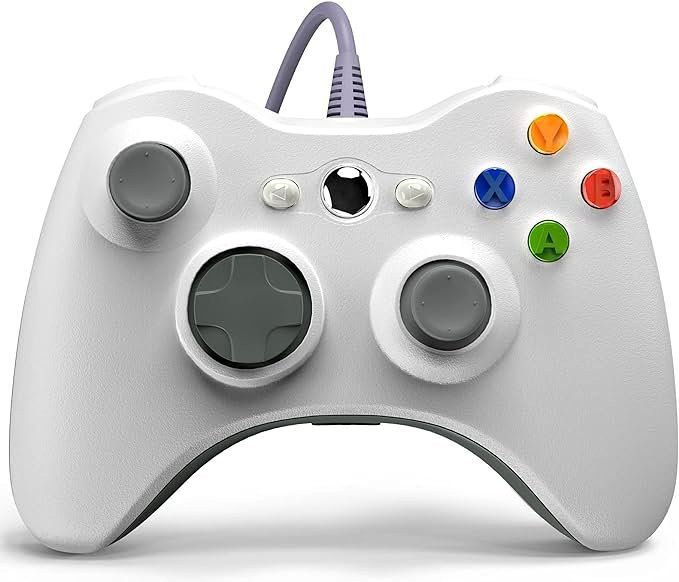 360 Controller For Xbox_1