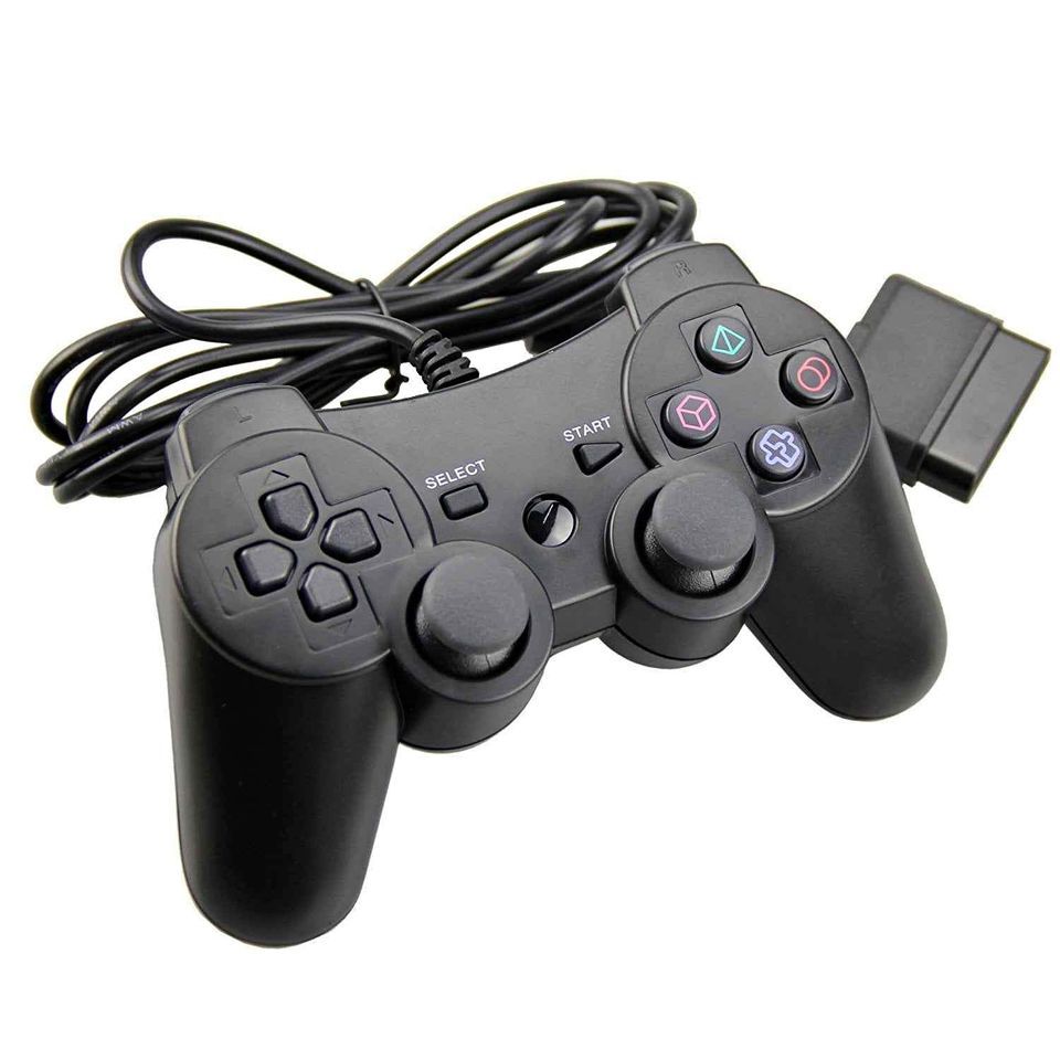 Original PS2 Controller_5