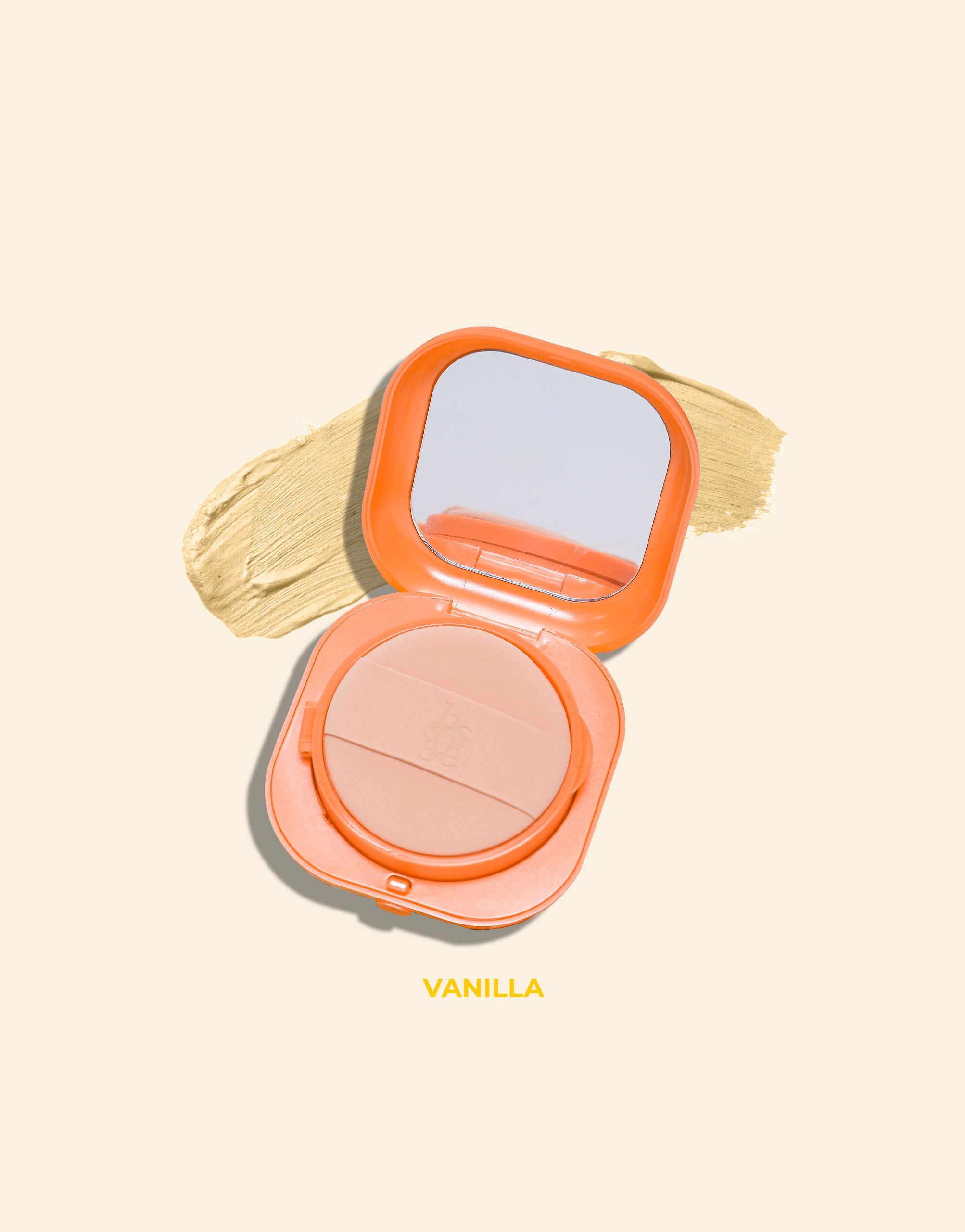 Treatment Cushion Foundation Orange Edition_3