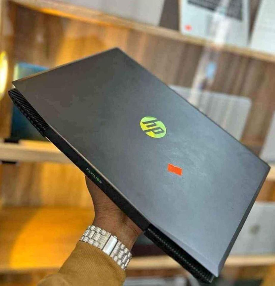  HP Gaming Machine Core I5_1