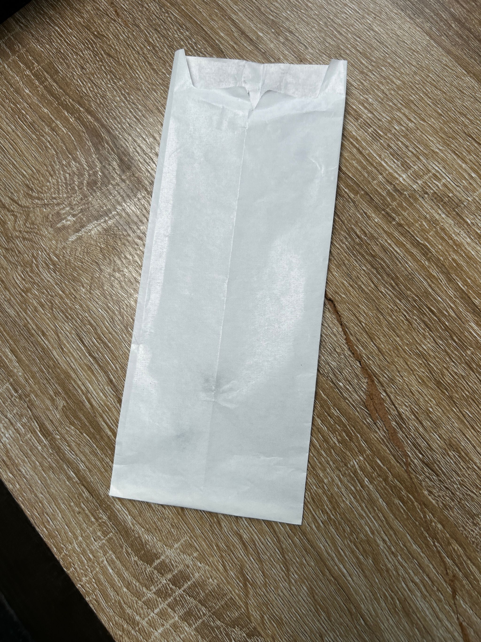 CAREY-OUT 9” x 4” PLAIN SHAWARMA | HOTDOGS BAGS_2