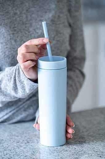 Tumbler & Reusable Straw 450ml_3