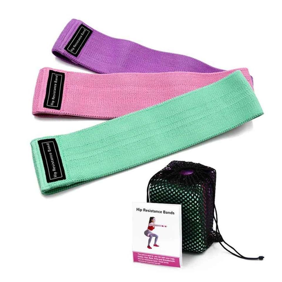 Exercise Resistance Band_2