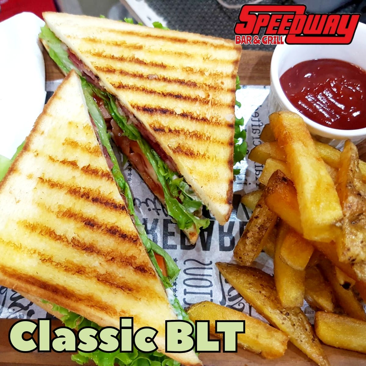 Classic BLT Sandwich_1