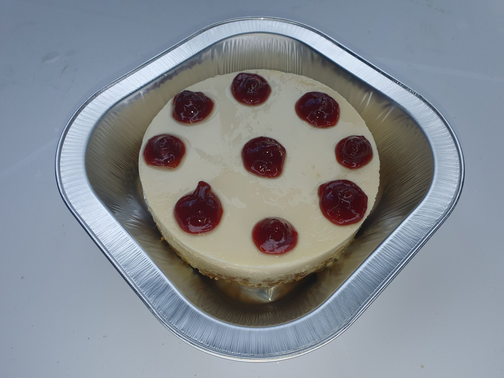 Cheesecake _0