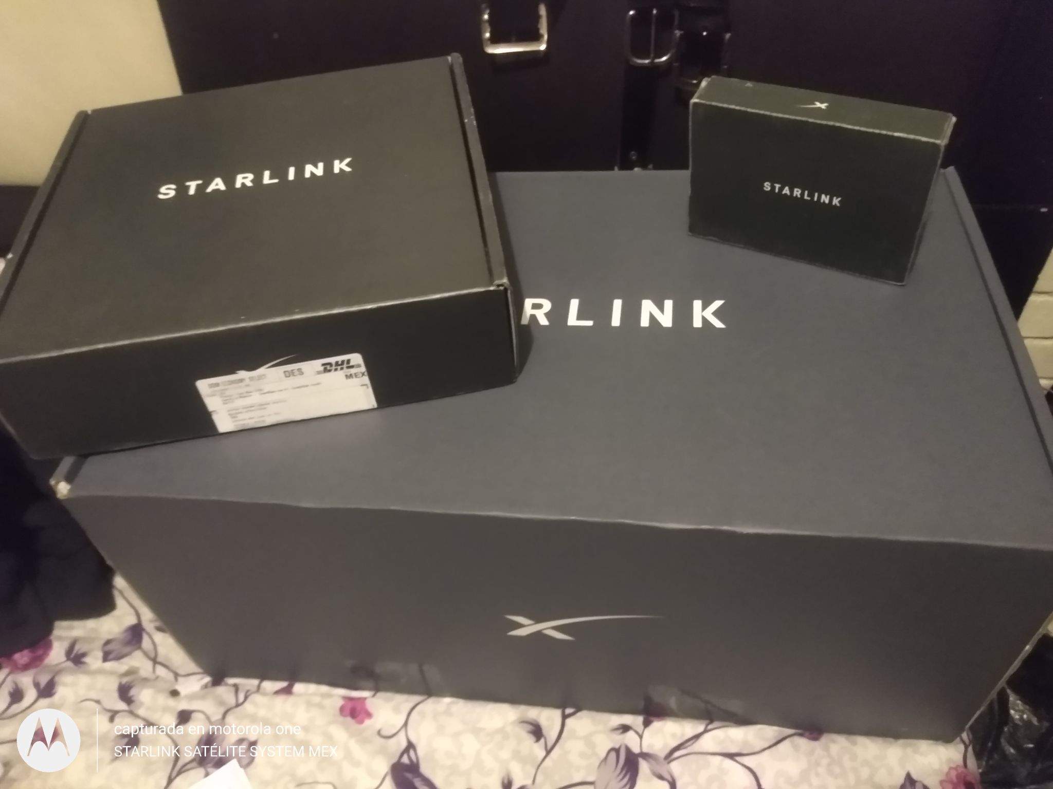 Starlink kit _2