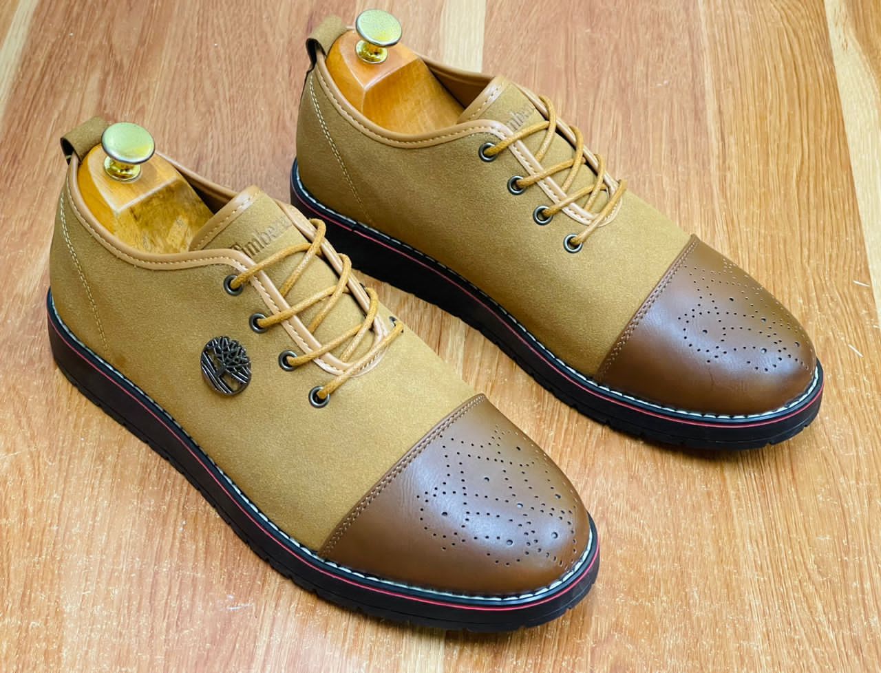 Timberland _1