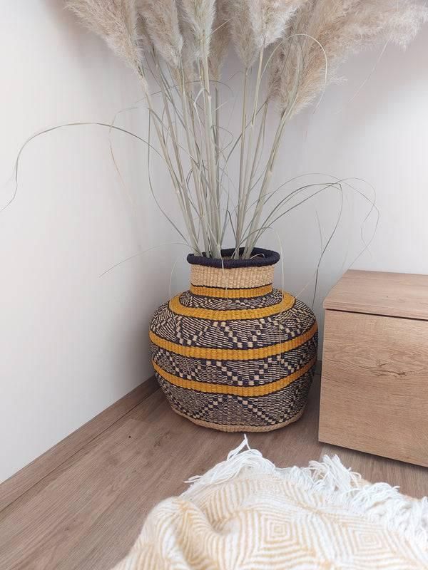 Handmade Straw Baskets_3