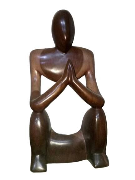 African Sculpture_0