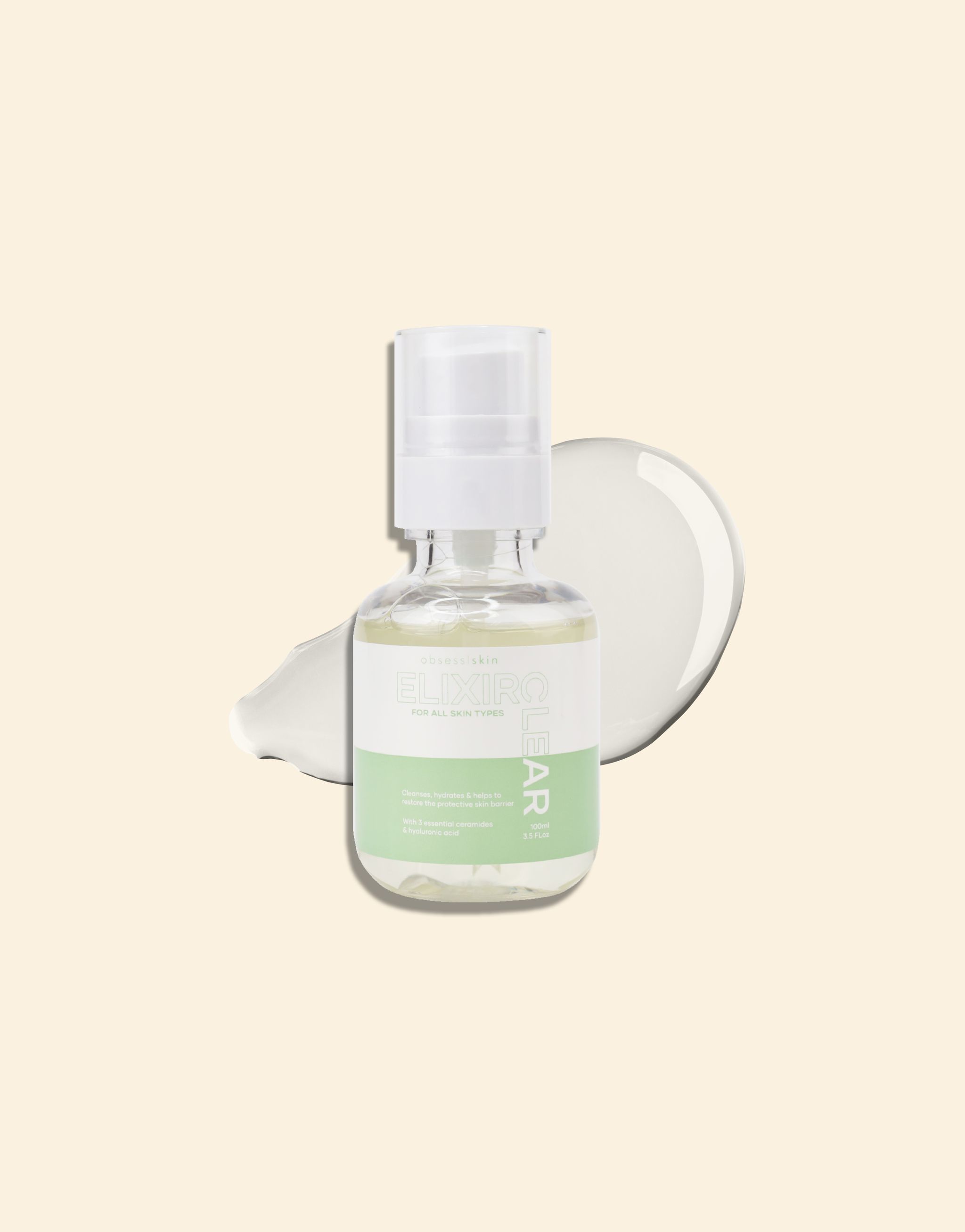 Elixir Clear Face Wash_1