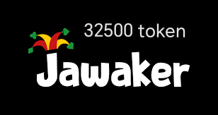 Jawaker 32500 token _0