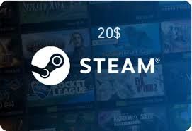 Steam international 20$_0