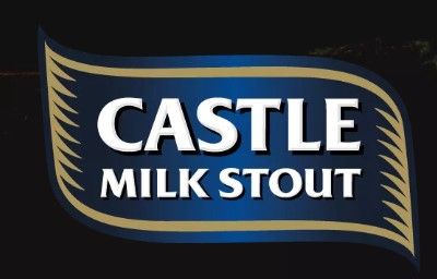 Castle Milk Stout_0