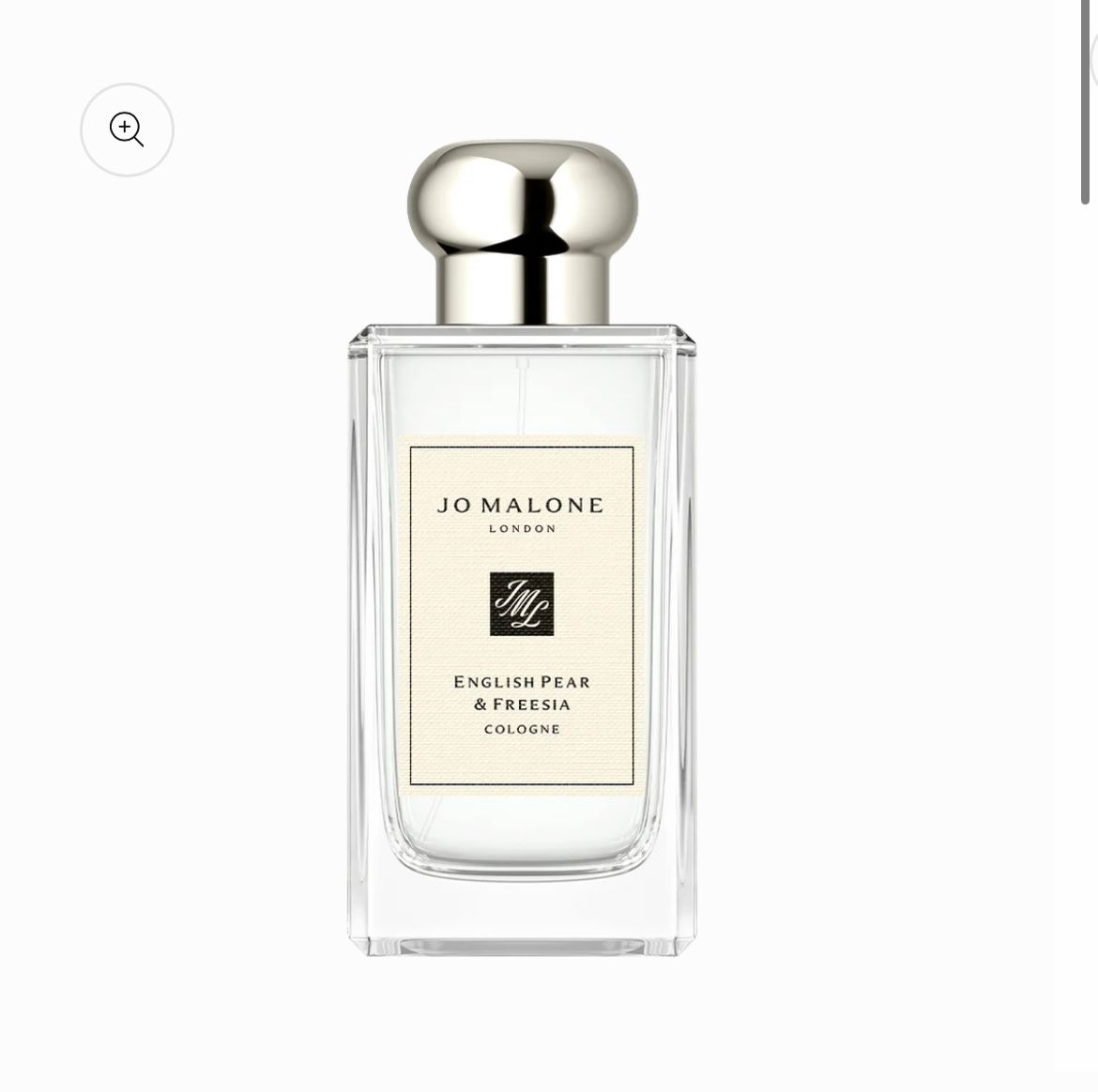 Jo Malone English Pear & Freesia Cologne 100ml _0