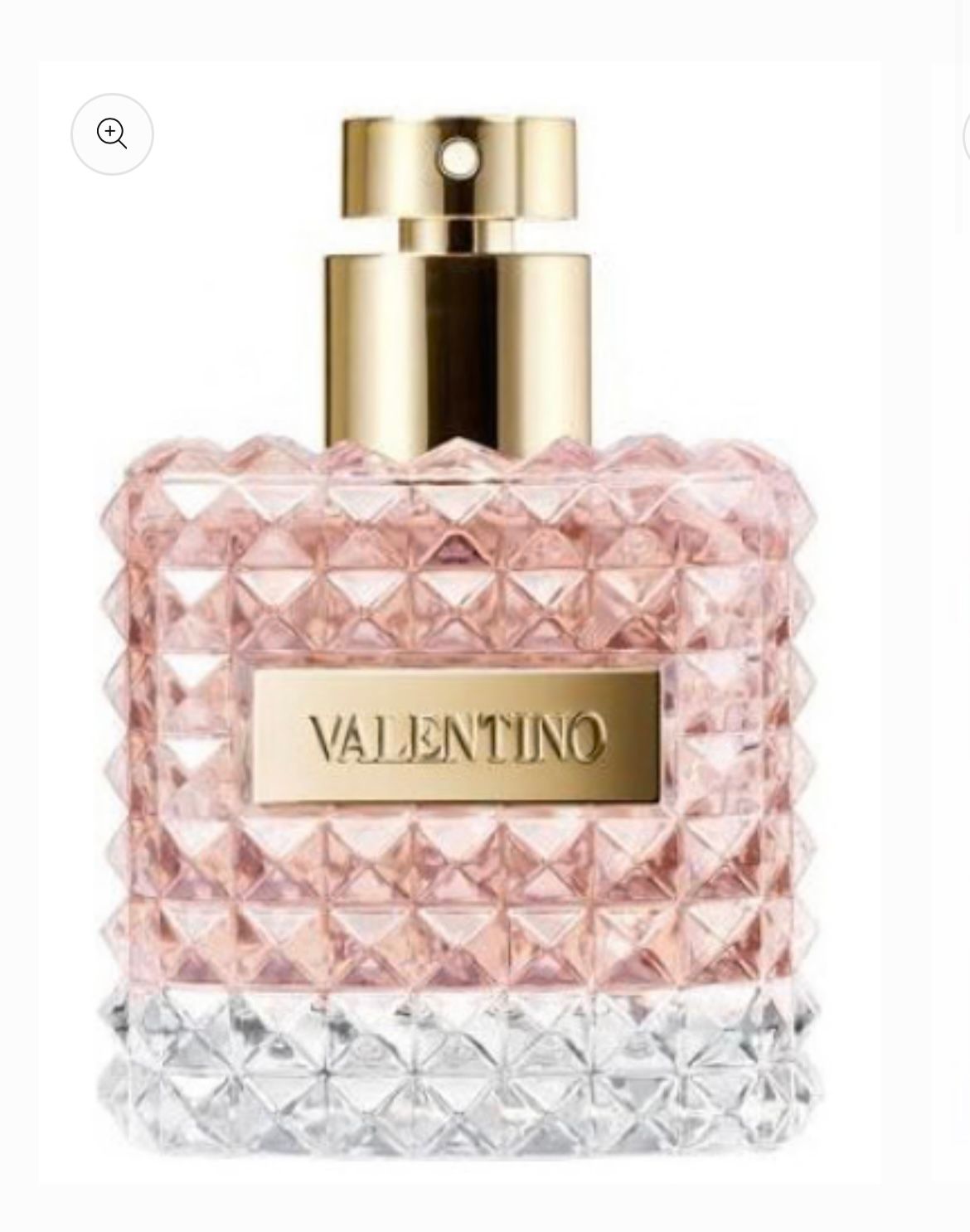 Valentino Donna EDP 100ml _0