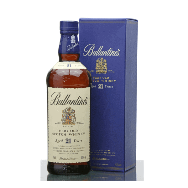 Ballantine Finest Scotch Whiskey_2