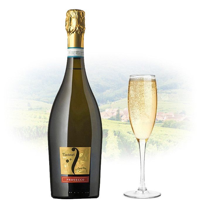 Fantinel Prosecco Extra Dry_1