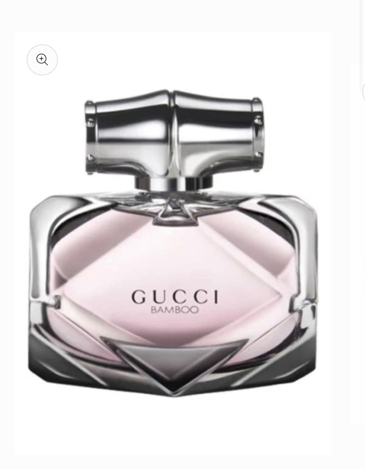 Gucci Bamboo EDP 75ml (Classic) _0